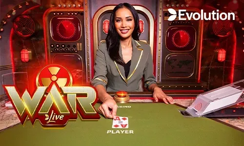Playtime 51Talk Casino Games